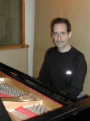 Name: Andy LaVerne