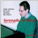 Name: Serenade To Silver