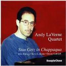 Name: Stan Getz in Chappaqua
