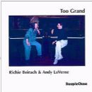 Name: Too Grand