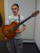 Name: subbing for Abercrombie @ Suny/Tom