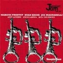 Name: Jam Session Vol. 25