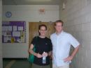Name: Andy & Stephen Anderson/UNC Chapel Hill