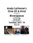 Name: One of a Kind @ Riverspace