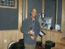 Name: Billy Drummond