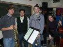 Name: LaGuardia HS of Music & Art - Andy's Almamater