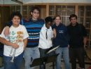 Name: LaGuardia HS of Music & Art - Andy's Almamater