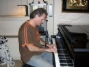 Name: Ron Meador