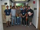 Name: LaVerne Combo 2009 week 1