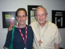 Name: Andy LaVerne & Jerry Coker