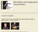 Name: Art of the Duo/Baruch College