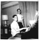 Name: Andy & Mark Conn (circa 1959)