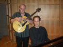 Name: Andy & John Abercrombie