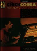 Name: Chick Corea Playalong Collection