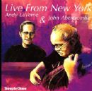 Name: Live From New York