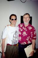 Name: Andy & Dan Haerle