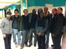 Name: Andy, Larry Willis, & jazz musicians @ Hartt