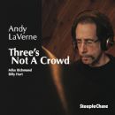 Name: Three's Not A Crowd