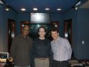 Name: Billy Drummond, Andy, John Patitucci