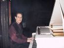 Name: Andy @ White Russian Piano