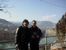 Name: Danny & Andy in Georgia