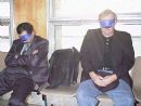 Name: Abercrombie held hostage in Tashkent airport