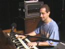 Name: Andy Playing B-3