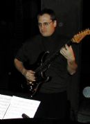Name: Chuck Loeb