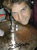 Name: Danny Zildjian