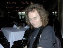 Name: Mark Egan