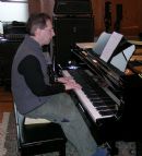 Name: Andy Peace of Mind session