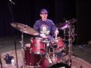 Name: Brain Bromberg