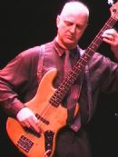 Name: Jim Fielder