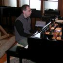 Name: Andy Peace of Mind session
