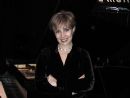 Name: Emily Bindiger