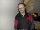 Name: Mike Richmond