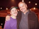 Name: Adam Nussbaum/Jay Anderson