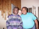 Name: James Williams/Adam Nussbaum/Ray Drummond