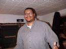 Name: Jimmy Greene