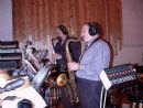 Name: Joe Lovano/Frank Tiberi