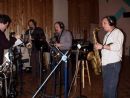 Name: John Nugent/Lovano/Tiberi/George Garzone