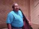 Name: Ray Drummond