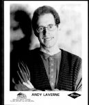Name: Andy LaVerne Photo