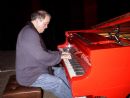Name: John @ Red Russian Piano