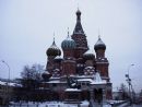Name: st Basil in Red Square