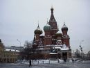 Name: st Basil in Red Square