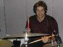 Name: Danny Gottlieb