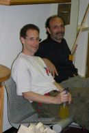 Name: Andy & Dick Sisto
