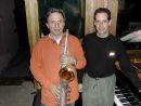 Name: Bergonzi and LaVerne