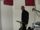 Name: Billy Drummond